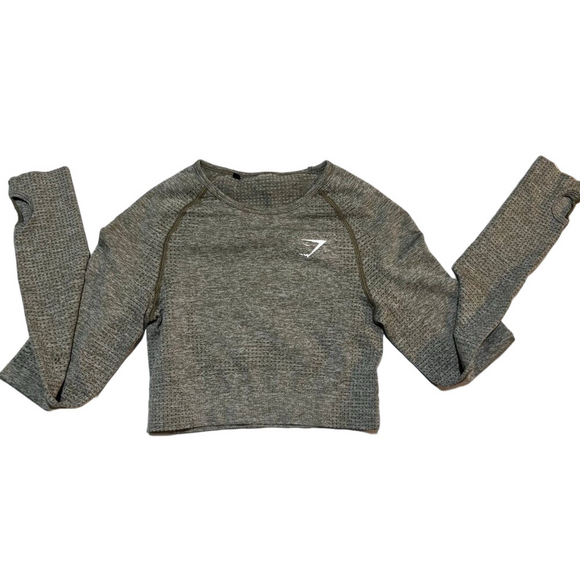 Gymshark Tops - Gym shark Top